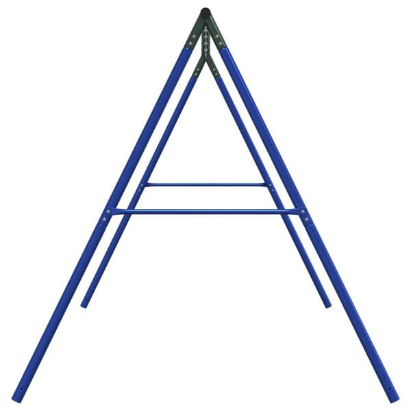 vidaXL Schommelframe voor buiten B 341 x H 185 cm