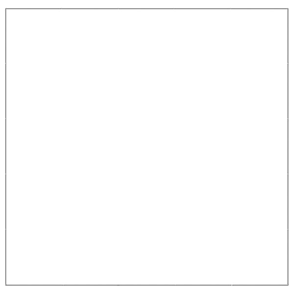 vidaXL Hondenkennel 25 m² staal zilverkleurig