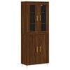 Brown_oak