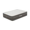 Bestway Luchtbed Fortech met ingebouwde pomp 203x152x46 cm