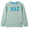 Kindertrui 116 lichtkaki