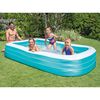 Intex Swim Center Familezwembad 305x183x56 cm