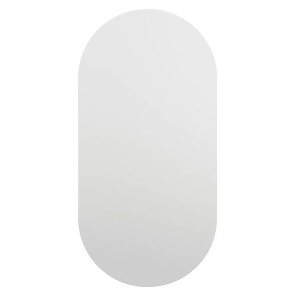 vidaXL Spiegel 60x30 cm glas