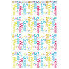 vidaXL Doucherolgordijn met cassette 160x240 cm stofbreedte 156 cm