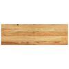 vidaXL Traptreden 16 st 80x30x2 cm massief eikenhout lichtbruin