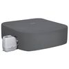 Bestway Hoes PVC en POM Grijs