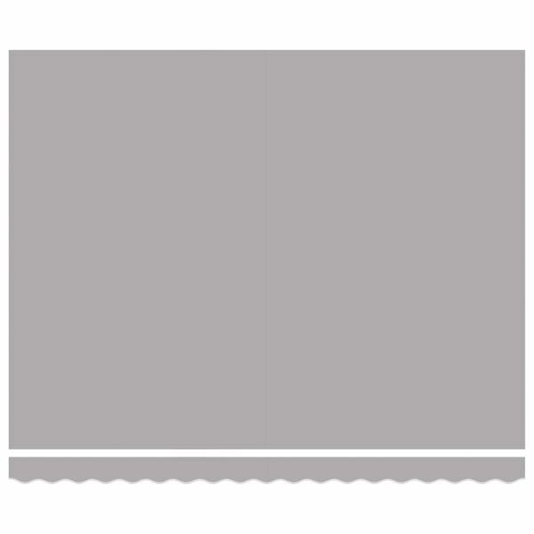 vidaXL Markies Lichtgrijs 400 &times; 300 cm Polyester en Aluminium