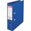 Esselte 5 st Ordner No 1 75 mm blauw