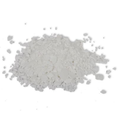 vidaXL Navulzakken calciumchloride 30 st 30 kg