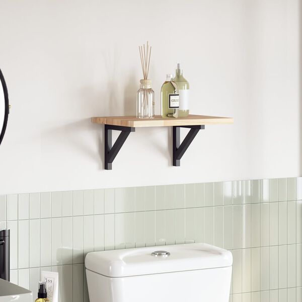 vidaXL Tafelblad rechthoekig 60x30x2 cm massief acaciahout