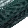 vidaXL Tenttapijt Groen 800 x 350 cm Polyester