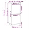 Miniatuurafbeelding van het product 8 van 9