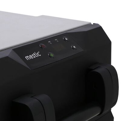 Mestic Koelbox compressor MCCHD-45 43 L zwart