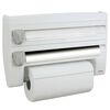 Metaltex Keukenrolhouder Roll 'n roll