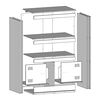 Miniatuurafbeelding van het product 12 van 15