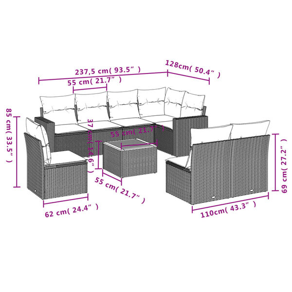 Productafbeelding 3 van 16
