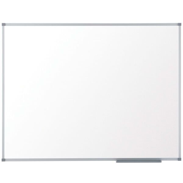 Nobo Whiteboard Basic 90x60 cm staal