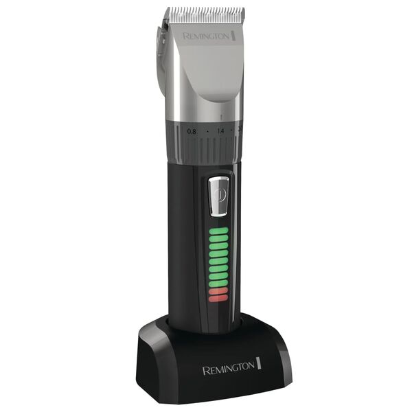 REMINGTON Tondeuse Genius HC5810 zwart