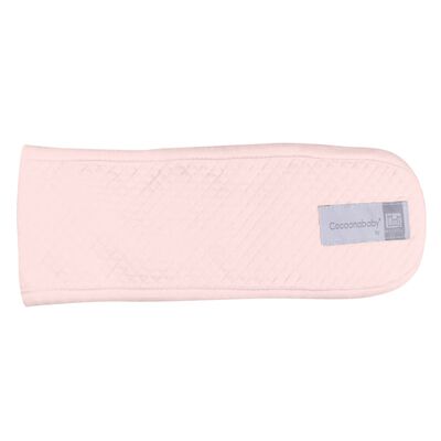 RED CASTLE Buikband Cocoonababy roze