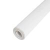 vidaXL Raamfolie Matwit 90x500 cm PVC