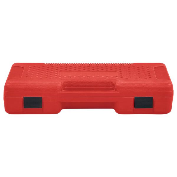 vidaXL 12-delige Compressietesterset voor benzinemotoren