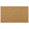 vidaXL Wandplank met opslag 2 pcs Beige 40 x 23,5 x 4 cm Bewerkt hout