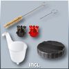 Miniatuurafbeelding van het product 7 van 8