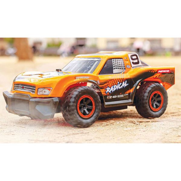 Ninco Speelgoedauto radiografisch bestuurbaar Radical 1:14