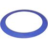 Veiligheidsmat voor 10'/3,05 m ronde trampoline