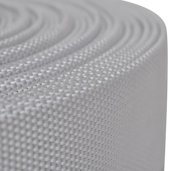 vidaXL Brandslang met B-storz koppeling 3'' 30 m