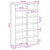Miniatuurafbeelding van het product 11 van 11
