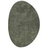 vidaXL Vloerkleden HUARTE Bosgroen 120 x 170 cm Polyester