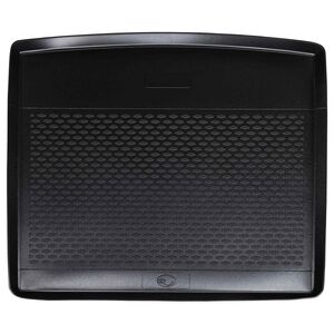 vidaXL Kofferbakmat Zwart geschikt voor TIGUAN 2024- Rubber