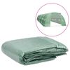 vidaXL Kashoes vervangend (32 m&sup2;) 400x800x200 cm groen