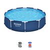Bestway Zwembad Steel Pro 305x76 cm