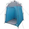 vidaXL Instant Tent 2-Person Quick-Release 2-persoons Blauw