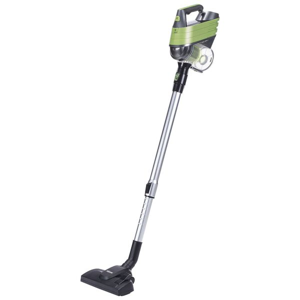 Tristar Steelstofzuiger 2-in-1 Stick SZ-1918 600 W 0,9 L groen