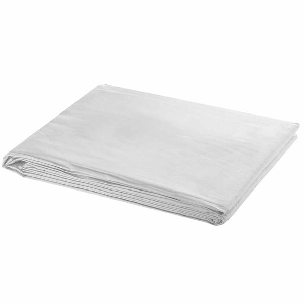 vidaXL Fotostudioset met verlichtingsset, achtergrond en reflector