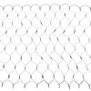 vidaXL Led Net Donkergroen