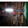 SOLIDLINE Werklamp SW2R oplaadbaar 550 lm