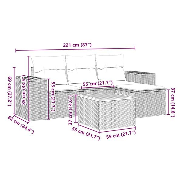 Productafbeelding 3 van 17