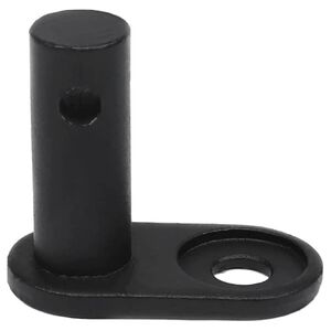 Koppeling voor fietsaanhanger