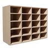vidaXL Schoenenrek 92x30x67,5 cm bewerkt hout eikenkleurig