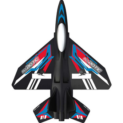Silverlit Vliegtuig radiografisch bestuurbaar X-Twin Evo