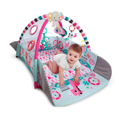 Bright Starts Your Way Ball Play 5-in-1 speelmat K10786