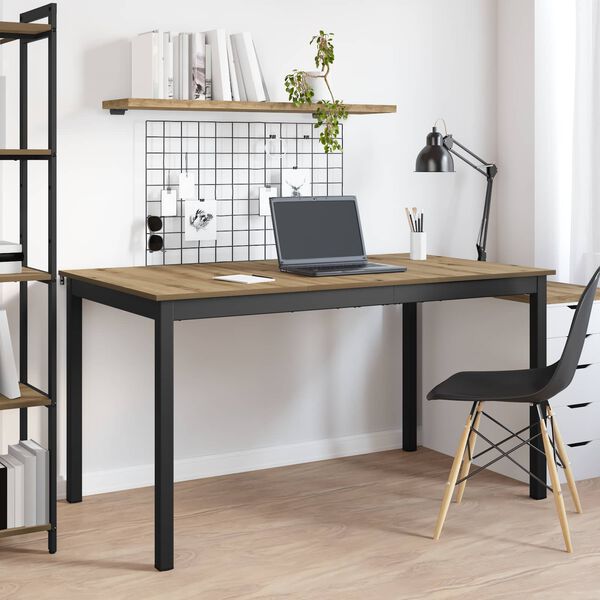 vidaXL Eettafels METAAL