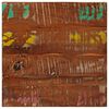 vidaXL Tafelblad vierkant 60x60x3,8 cm massief gerecycled hout