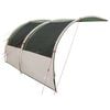 vidaXL Waterbestendige Tarp -persoons 260 x 300 x 260 cm Waterdicht
