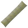 vidaXL Camouflagenet met opbergtas 1,5x6 m groen