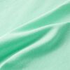 Kindershirt 128 felgroen